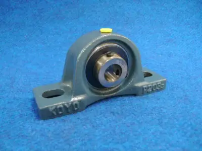 Gối Đỡ Hình Omega UCP 65×76.2×265 mm Koyo UCP213