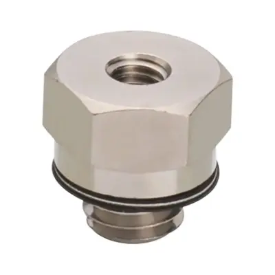 Đầu Nối Ren Đực Cái Pisco PFM5-M3M