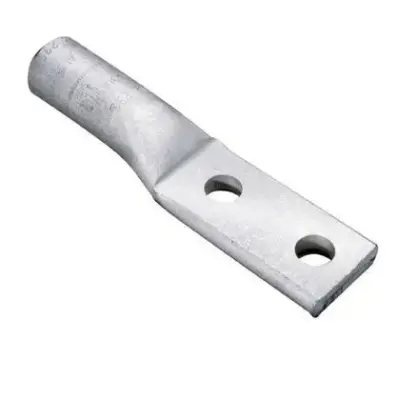 Đầu Cosse Đồng Trần 300 mm2 KST TLK300-10-2A
