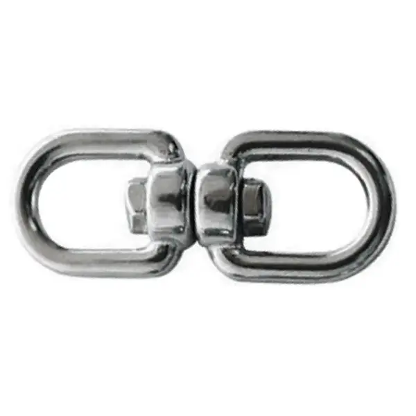 Ma Ní Chống Xoắn Inox 304 M18