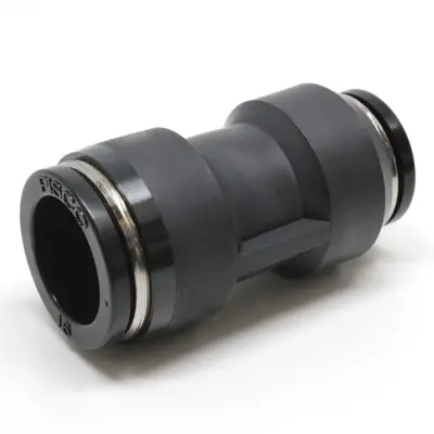 Đầu Nối Nhanh Khí Nén Dạng Nối Giẩm Pisco PG16-12-C