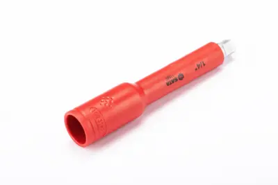 Thanh Nối Dài 1/4″ 75mm Sata 11982