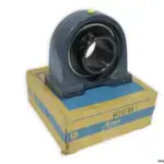 Gối Đỡ Hình Omega Nhỏ Gọn UCPA 20×30.2×76 mm Koyo UCPA204