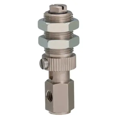 Giá Đỡ Nấm Hút Chân Không Có Lò Xo, Pisco VPD-M6-10-M6
