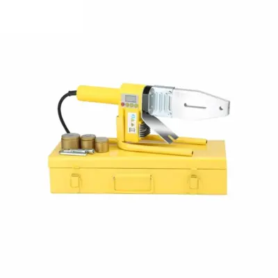 Máy Hàn Ống Nhiệt 800W Đầu 20-32 mm Bosi BS530865