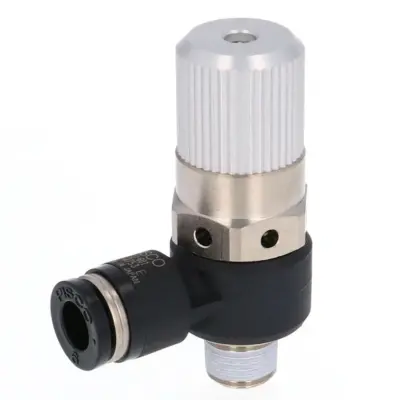 Bộ Tạo Chân Không Dòng VH – VS Pisco VHE12-1/4N1U