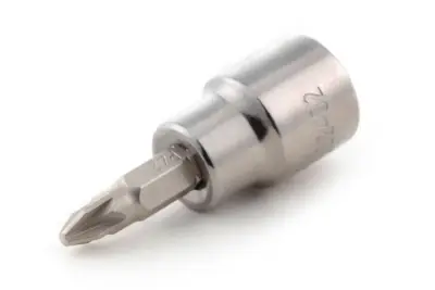 Đầu Tuýp Mũi Pozi 3/8″ #1 Sata 22401