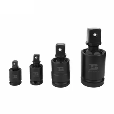 Khớp Nối Lắc Léo Khí Nén 1/2 Inch Bosi BS366221