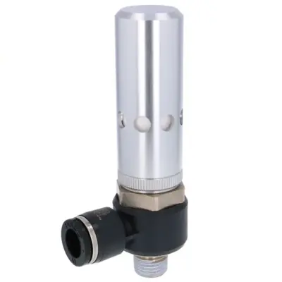 Bộ Tạo Chân Không Dòng VH – VS Pisco VHH20-1002