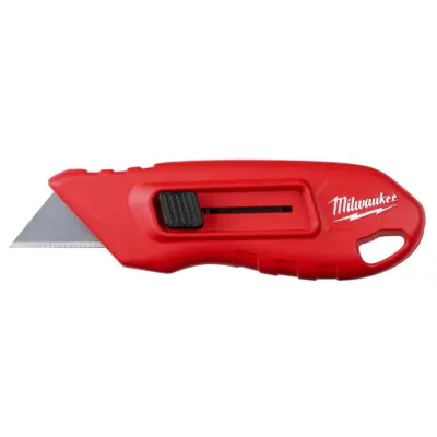 Dao Rọc Giấy 4.6 inch Dạng Trượt Milwaukee 48-22-1516
