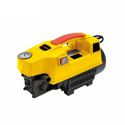 Máy Rửa Xe Cao Áp 750W 8Mpa 7L/p Bosi BS663707