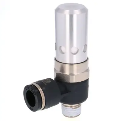 Bộ Tạo Chân Không Dòng VH – VS Pisco VHH15-1002