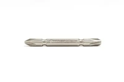 Bộ 5 Mũi Vít Bake 2 Đầu 1/4″ #2 Và #3X65mm Sata 59388
