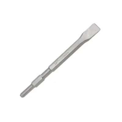 Mũi Đục Dẹp Đuôi Lục Giác 17x280x50 mm Bosi BS336031