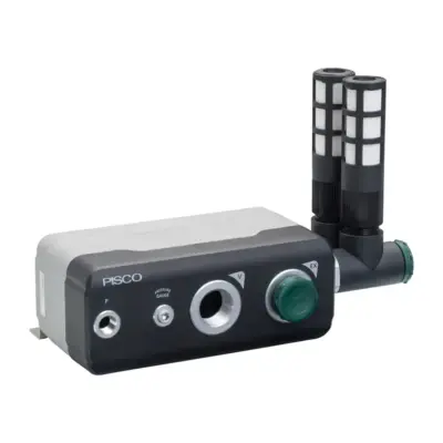 Bộ Tạo Chân Không Dòng VLM Pisco VLMH163-0802-S2