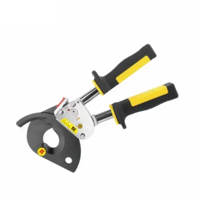 Kìm Cắt Cáp Tăng Đưa Ø40 mm Lõi 500 mm² Bosi BS239500