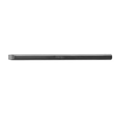 Mũi Vít Đóng Đầu Dẹp (-)6×125 mm Anex AK-22P-6×125