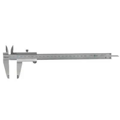Thước cặp cơ khí Mitutoyo 530-119 (0-300mm/0.02mm)