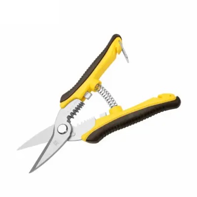Kéo Cắt Dây Điện Đa Năng 6 Inch Bosi BS446223
