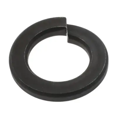 Lông Đền Vênh Thép Đen GB7244 M12