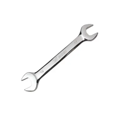 Cờ Lê 2 Đầu Miệng Cao Cấp 34×36 mm Bosi BS383436