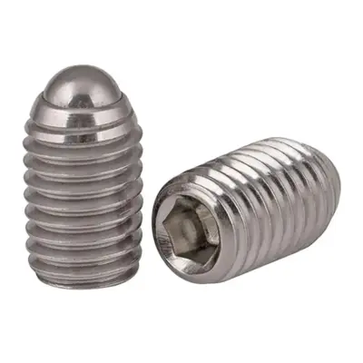 Vít Bi Nhún Inox 304 BSM12