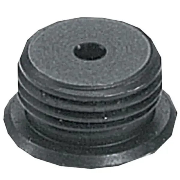 Screw Plugs Type Washer Face M14 MSWZH14