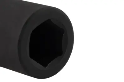 Đầu Tuýp Đen Dài 3/4 Inch 19 mm Sata 34607