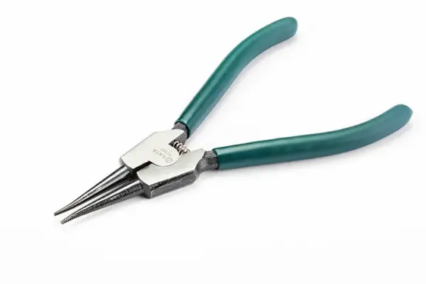 Kìm Lấy Phe Ngoài Mũi Thẳng 7In/175mm SATA 72001