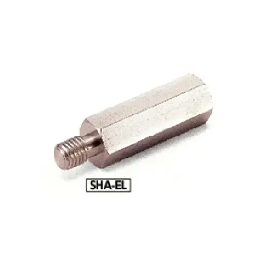 Trụ Lục Giác Đực-Cái Thép Mạ Niken M8x35 NBK Dòng SHA EL