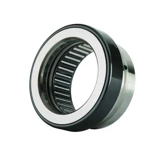 Vòng Bi Kim Kết Hợp Cầu Chặn Trục 17 x31 x25 mm NTN NKX17T2Z