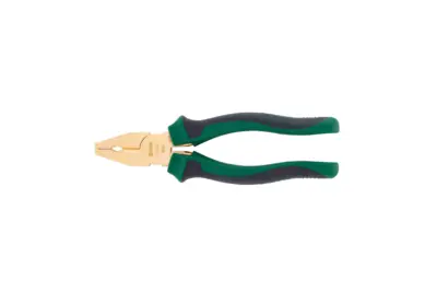 Kìm Bằng Chống Cháy Nổ 8″ Sata 31152
