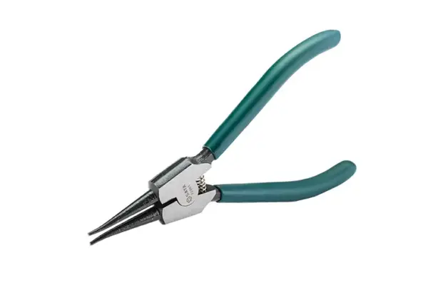 Kìm Lấy Phe Ngoài Mũi Thẳng 7In/175mm SATA 72001