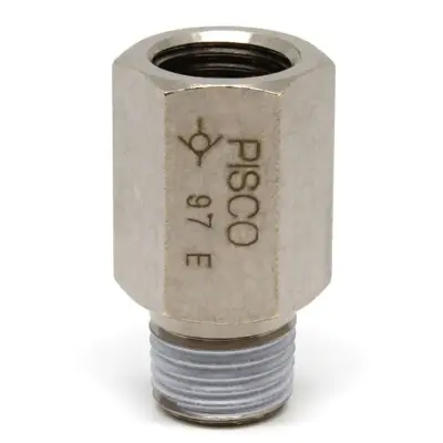 Van Khí Nén Một Chiều Pisco CVF02-02A