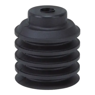 Đầu Nấm Hút Chân Không, Cao Su Nitrile Thực Phẩm, O.D 10 mm, Pisco VP10WG