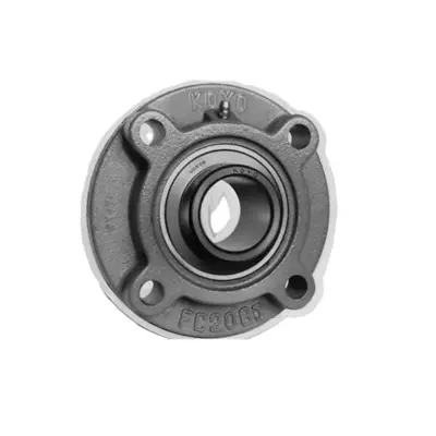 Gối Đỡ Mặt Bích Tròn UCFC 60x195x135 mm Koyo UCFC212