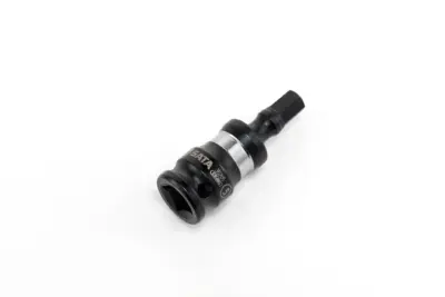 Đầu Tuýp Mũi Lục Giác Trơn 1/4″ 6mm Sata 35206