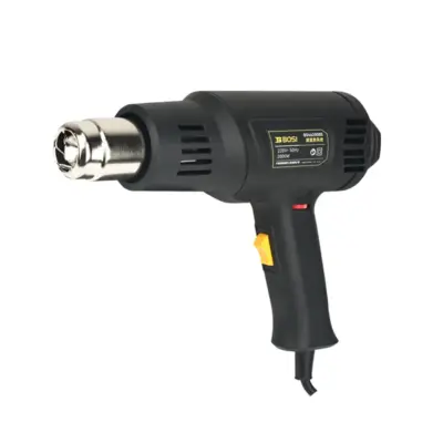 Máy Khò Nhiệt 2000W 2 Tốc Độ Bosi BS462000