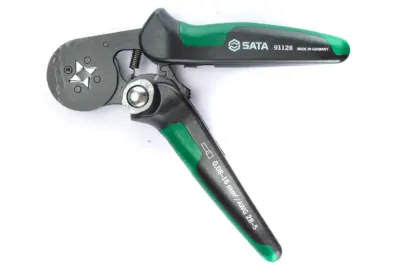 Kìm Bấm Cos Rỗng 7″ Sata 91128