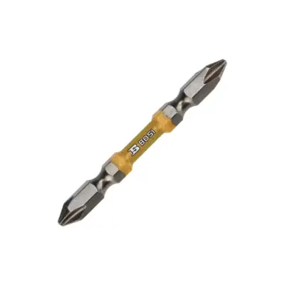 Mũi Vít Hai Đầu Chữ Thập PH2x110 mm Bosi BS469103