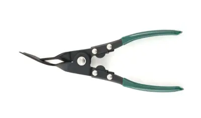 Kìm Rút Đinh Tán Bằng Nhựa Sata 09408