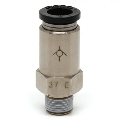 Van Khí Nén Một Chiều Pisco CVC8-01B
