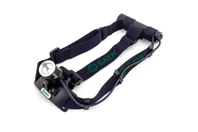 Đèn Pha Đội Đầu 140Lm Sata 90903
