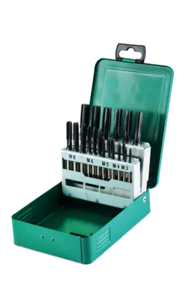 Bộ Tarô Bằng HSS 21 Chi Tiết SATA 50453