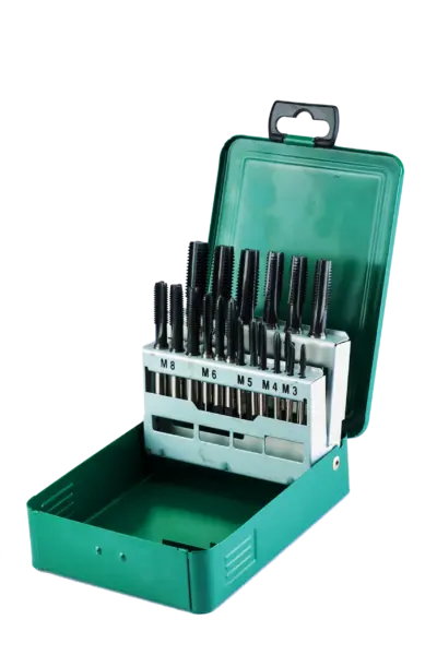 Bộ Tarô Bằng HSS 21 Chi Tiết SATA 50453