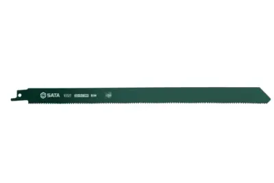 Bộ 5 Lưỡi Cưa Cắt Sắt 300mm,10-14T Sata 93327S