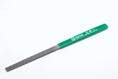 Dũa Mini Kiểu Phẳng 200mm Sata 03924