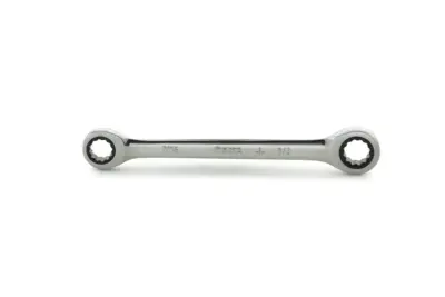 Cờ Lê Hai Đầu Vòng Tự Động 7/16″X1/2″ Sata 46102
