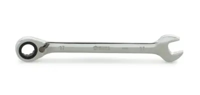 Cờ Lê Vòng Miệng Tự Động Đảo Chiều 20mm Sata 46617