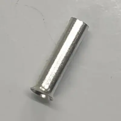 Đầu Cosse Pin Rỗng Trần 1.5 mm2 KST EN1508
